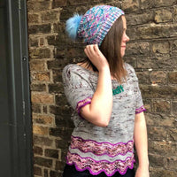 Myra Hat Kits | Townhouse Yarns - This is Knit