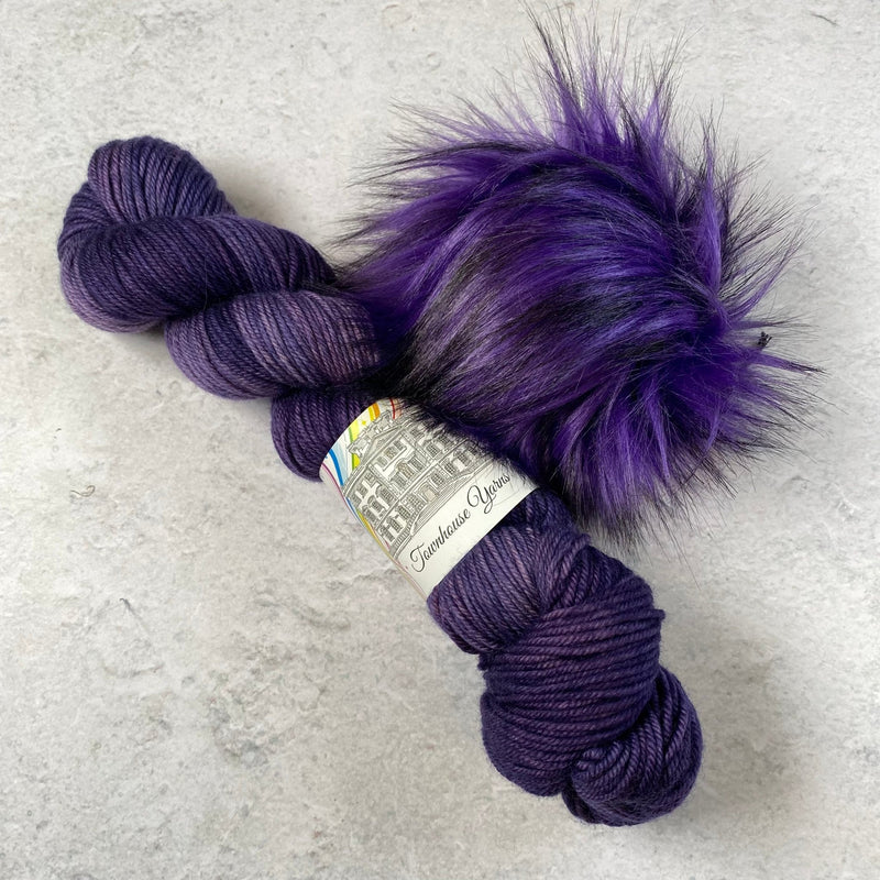 Myra Hat Kits | Townhouse Yarns - This is Knit