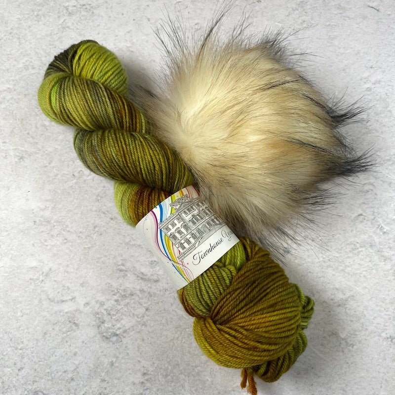 Myra Hat Kits | Townhouse Yarns - This is Knit