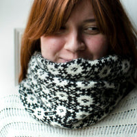 Narbeth Cowl Yarn Bundle | Walcot Yarns - This is Knit