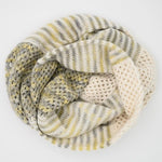 Natica Cowl Kit | Irish Artisan Yarns - This is Knit