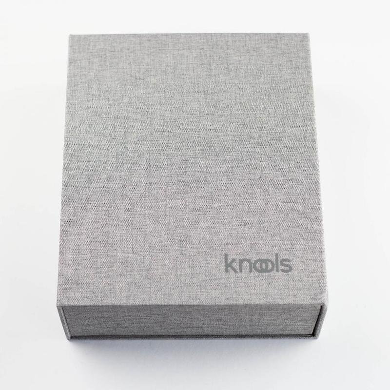 Needle Garage | Knolls - This is Knit