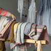 Neons And Neutrals | Aimée Gille - This is Knit
