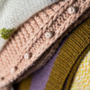Neons And Neutrals | Aimée Gille - This is Knit