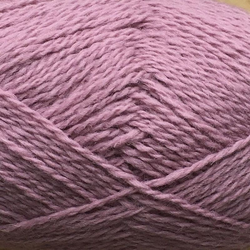 Økologisk Hverdagsuld | CaMaRose - This is Knit