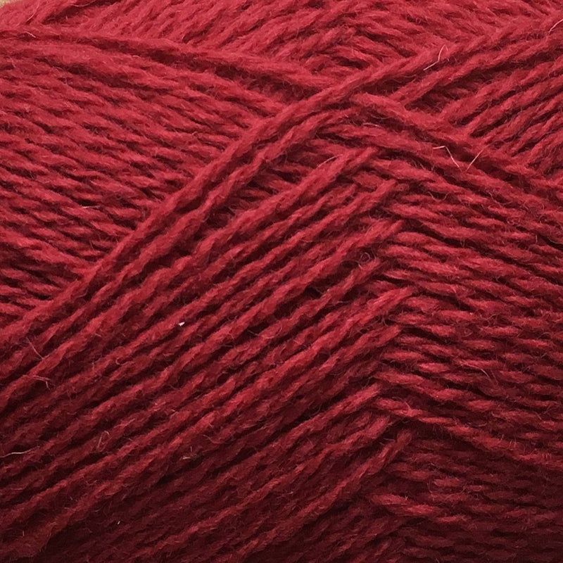 Økologisk Hverdagsuld | CaMaRose - This is Knit