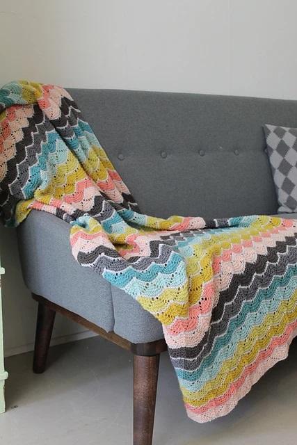 Økologisk Hverdagsuld | CaMaRose - This is Knit