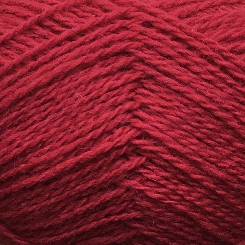 Økologisk Hverdagsuld | CaMaRose - This is Knit