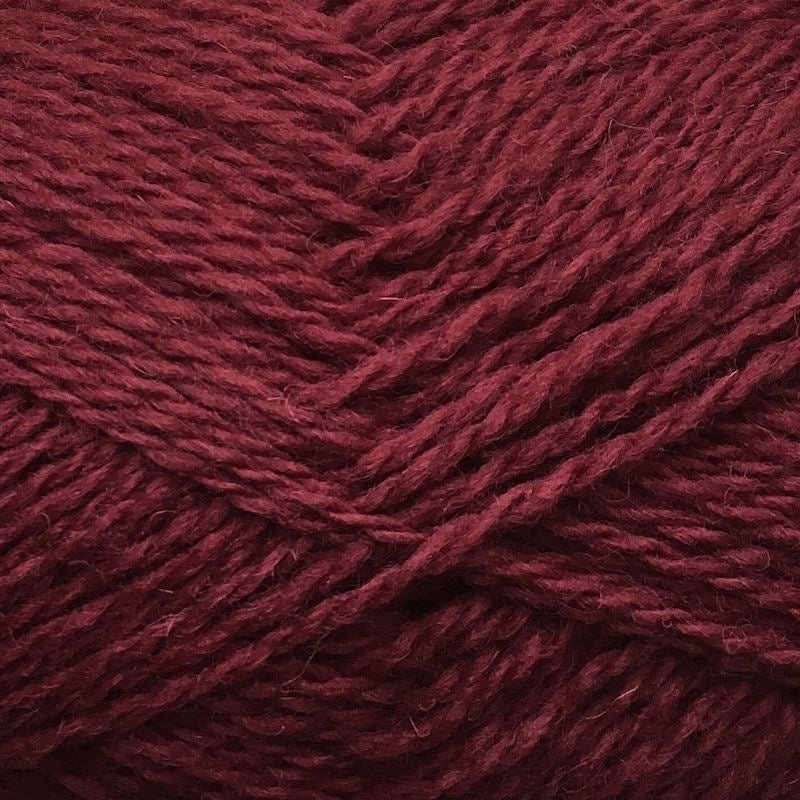 Økologisk Hverdagsuld | CaMaRose - This is Knit
