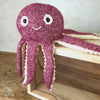 Olivia Octopus Knitting Kit | Hardicraft - This is Knit
