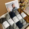 Opus Shawl Kit | Maxim Cyr - This is Knit