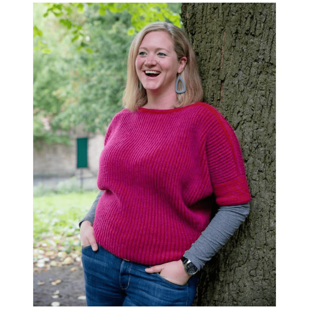 Paragon Kit | Walcot Yarns - This is Knit