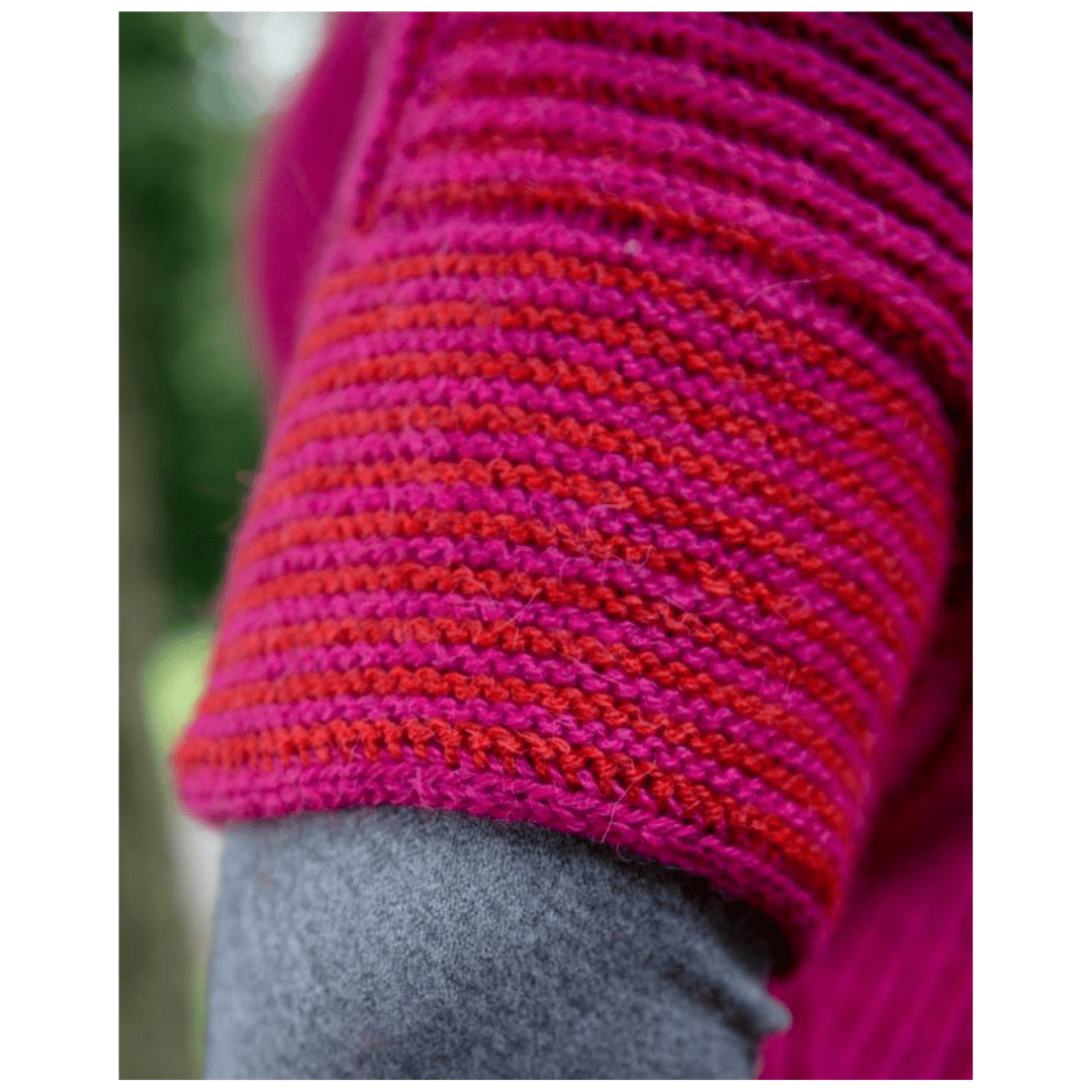 Paragon Kit | Walcot Yarns - This is Knit