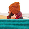 Pescador Crochet Hat Kit | Nomad Stitches - This is Knit