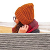 Pescador Crochet Hat Kit | Nomad Stitches - This is Knit