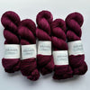 Polwarth DK | Ballyhoura Fibres - This is Knit