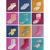 Poppy Socks | Kremke Soul Wool - This is Knit
