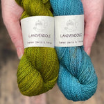 Primavera Kit | Lanivendole - This is Knit