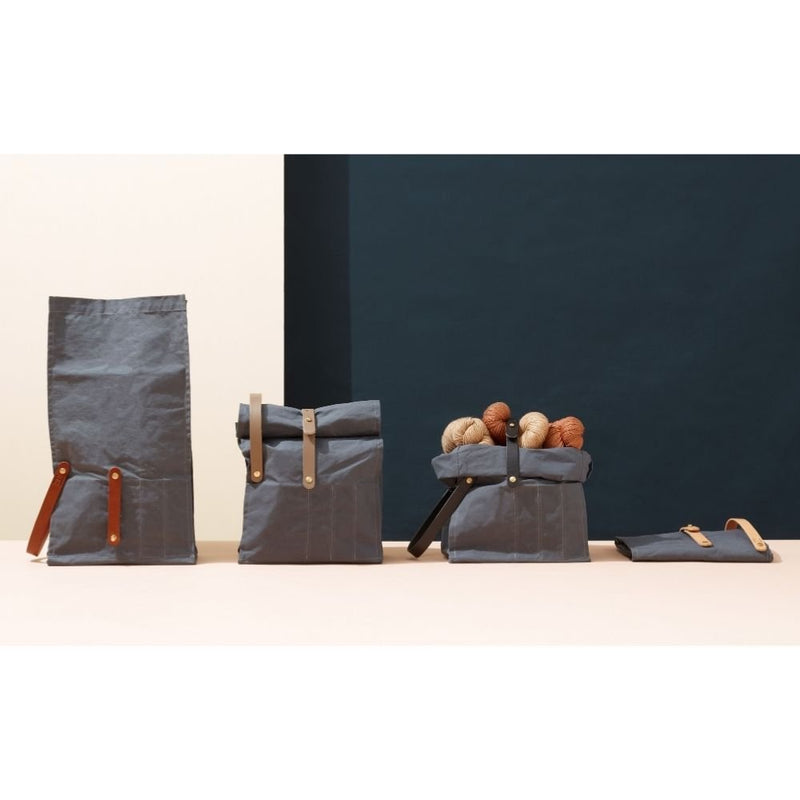Project Bag #03 | Hide and Hammer - This is Knit
