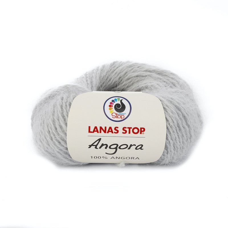 Pure Angora | Katia - This is Knit