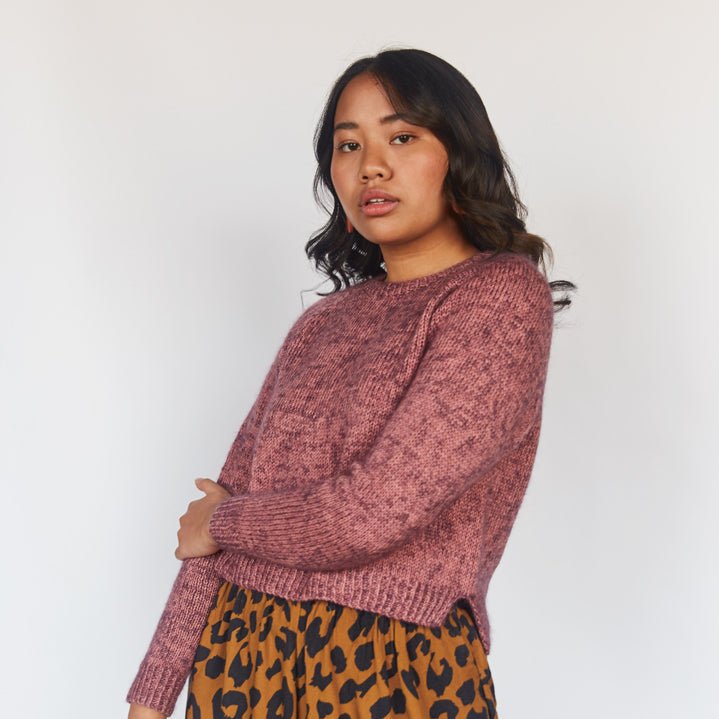 Ready Set Raglan | Pom Pom Press - This is Knit