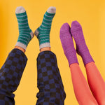 Ready Set Socks | Rachel Coopey - This is Knit