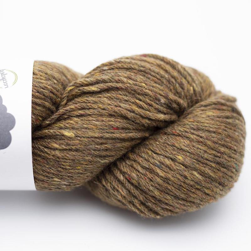Reborn Wool Recycled  Kremke Soul Wool – This is Knit