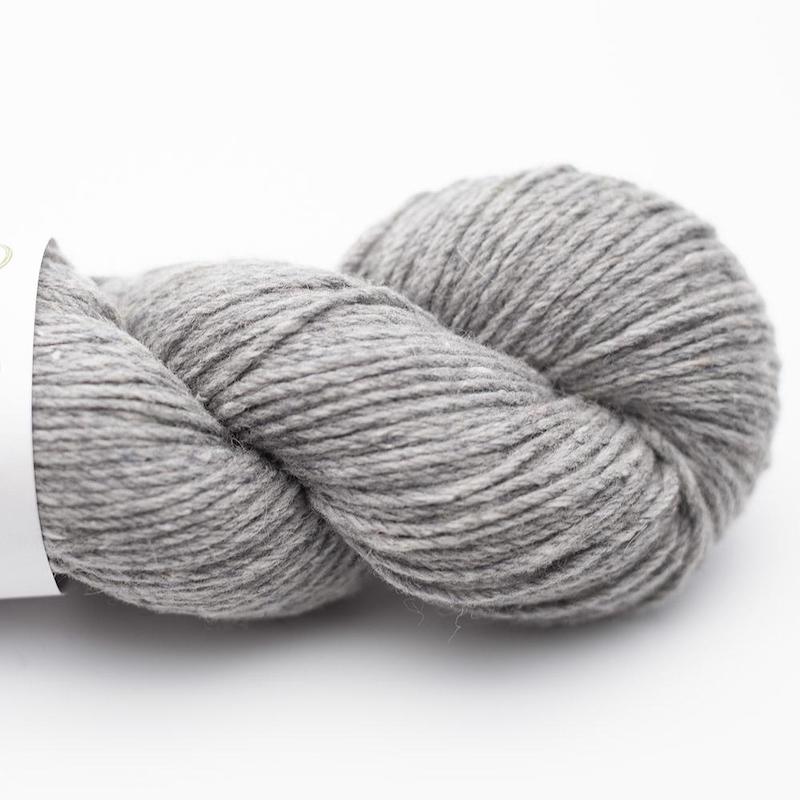 Reborn Wool Recycled | Kremke Soul Wool - This is Knit