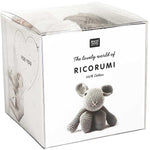Ricorumi Crochet Kit - Bunny | Rico Design - This is Knit