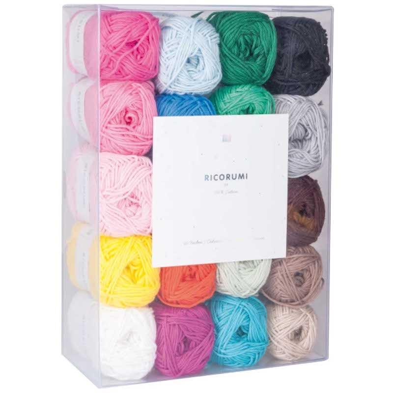 Ricorumi Kit | Rico Design - This is Knit
