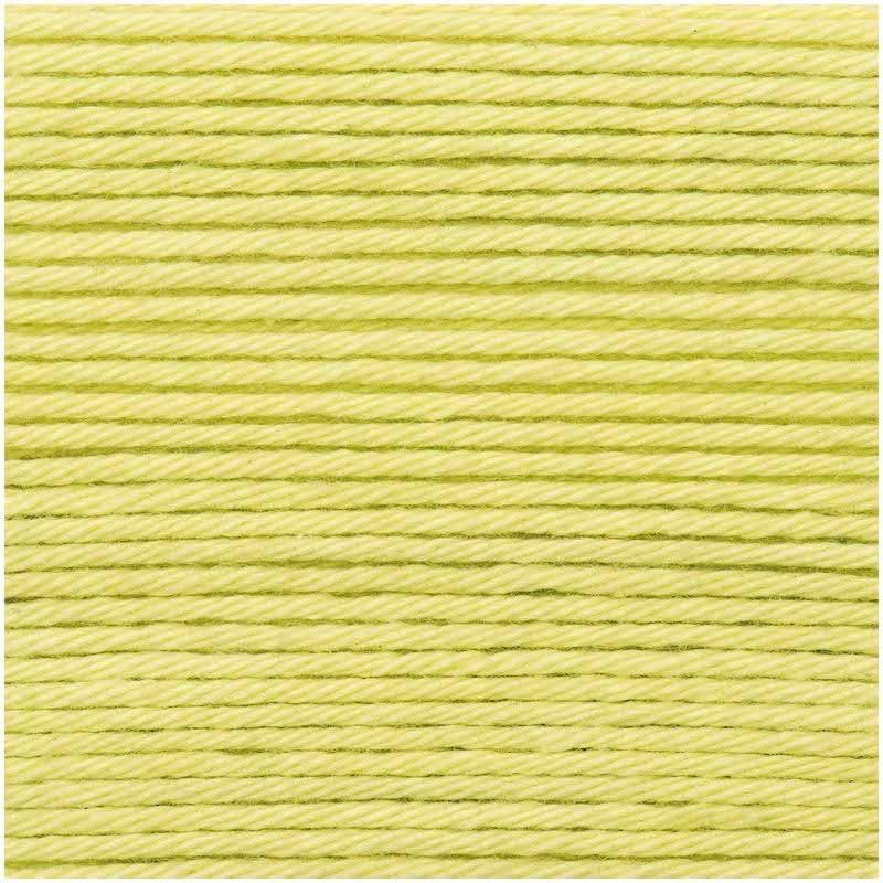 Ricorumi Yarn | Rico Design - This is Knit