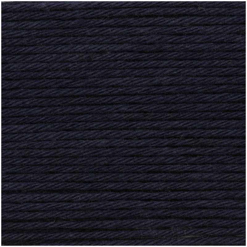 Ricorumi Yarn | Rico Design - This is Knit