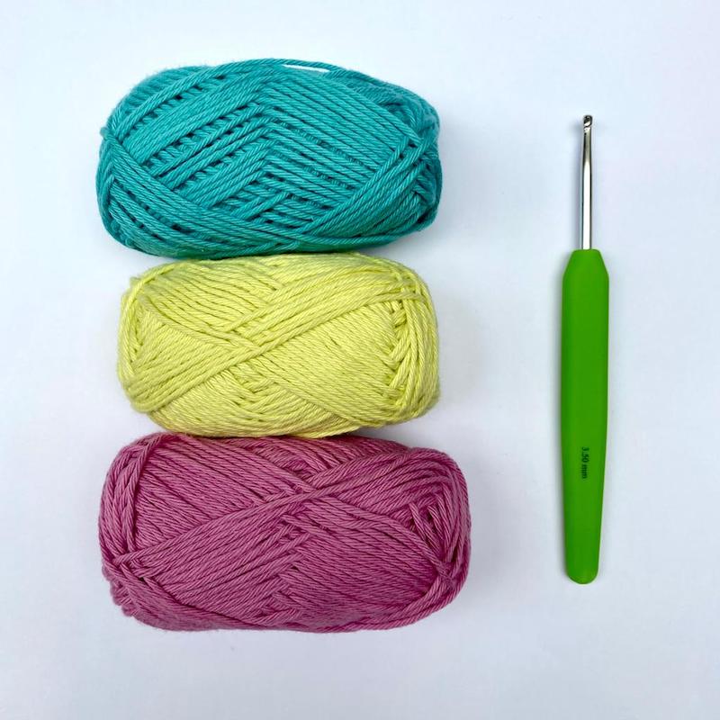 Rico Ricorumi Crochet Kit - Lucky Cat - Wool Warehouse - Buy Yarn, Wool,  Needles & Other Knitting Supplies Online!