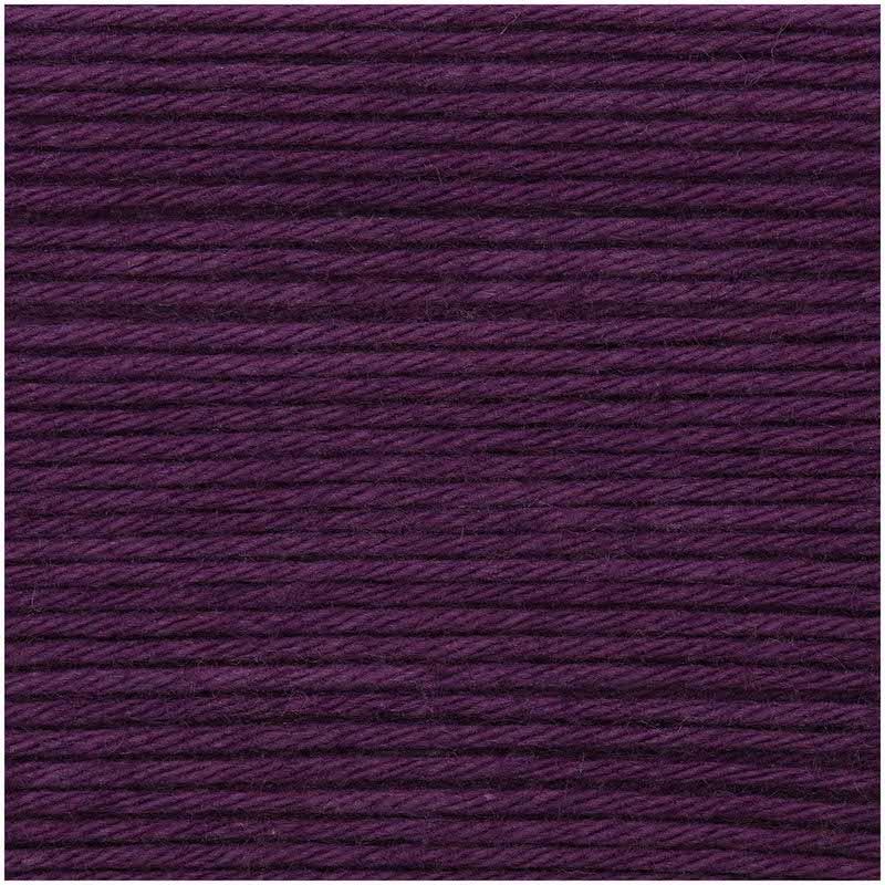 Ricorumi Yarn | Rico Design - This is Knit