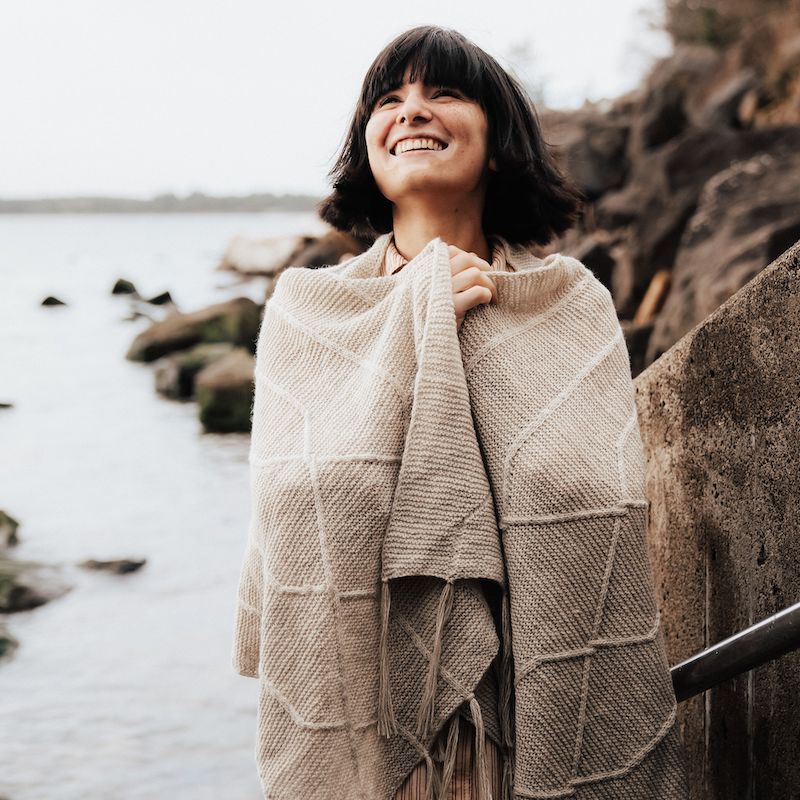 Salt & Timber | Lindsey Fowler - This is Knit