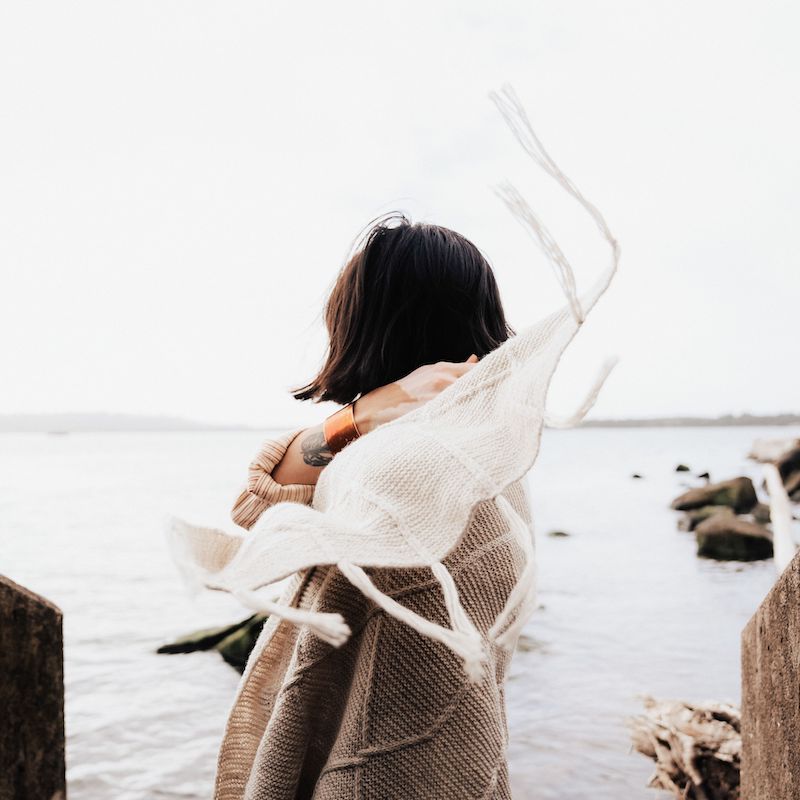 Salt & Timber | Lindsey Fowler - This is Knit