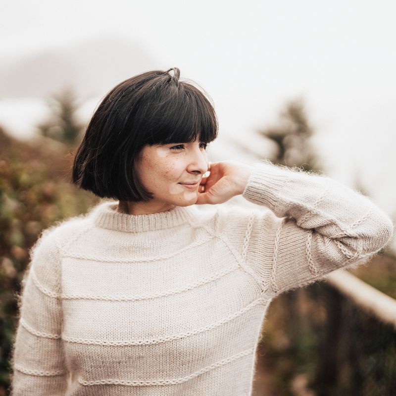 Salt & Timber | Lindsey Fowler - This is Knit