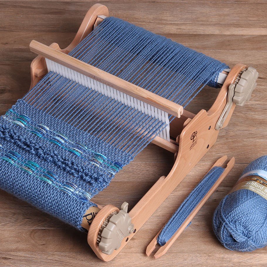 SampleIt Loom | Ashford - This is Knit