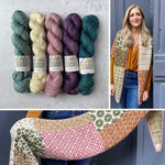 Scout Shawl Kit | Townhouse Yarns - This is Knit