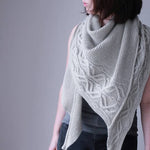 Shawls: Knit in Style | Melanie Berg - This is Knit