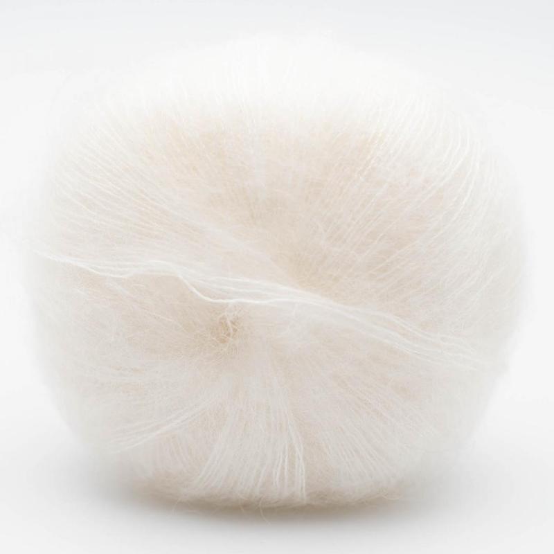 Silky Kid | Kremke Soul Wool - This is Knit