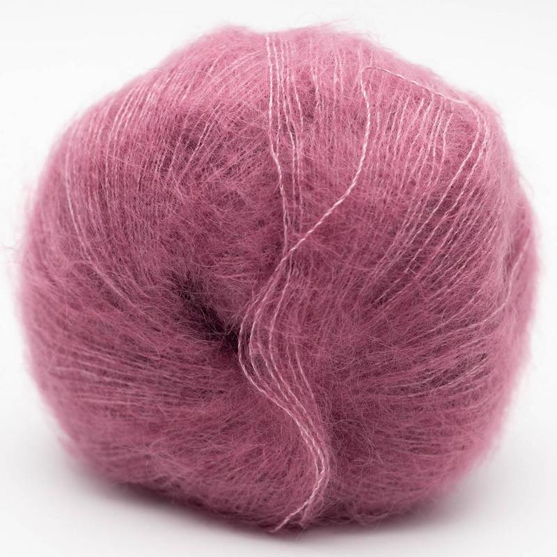 Silky Kid | Kremke Soul Wool - This is Knit