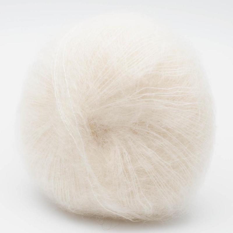 Silky Kid | Kremke Soul Wool - This is Knit