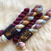 Sock Set | Shirley Brian Yarns - This is Knit
