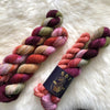 Sock Set | Shirley Brian Yarns - This is Knit