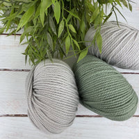 Soft Merino Aran | Rico Design - This is Knit