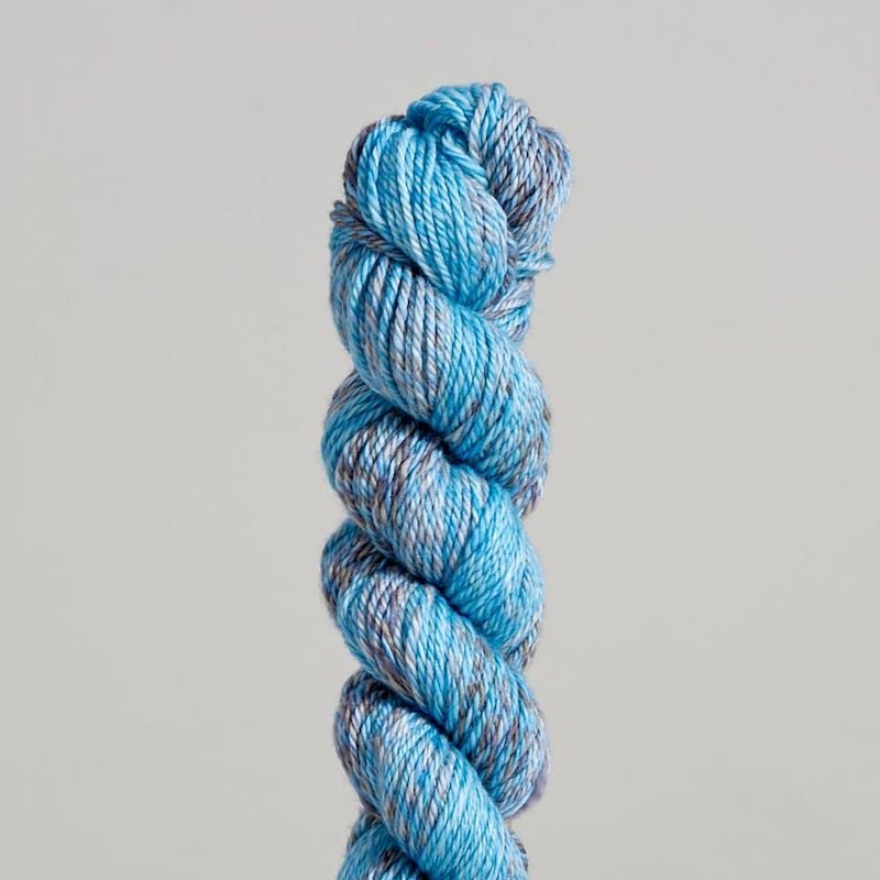 Spiral Grain Light Worsted | Urth Yarns - This is Knit