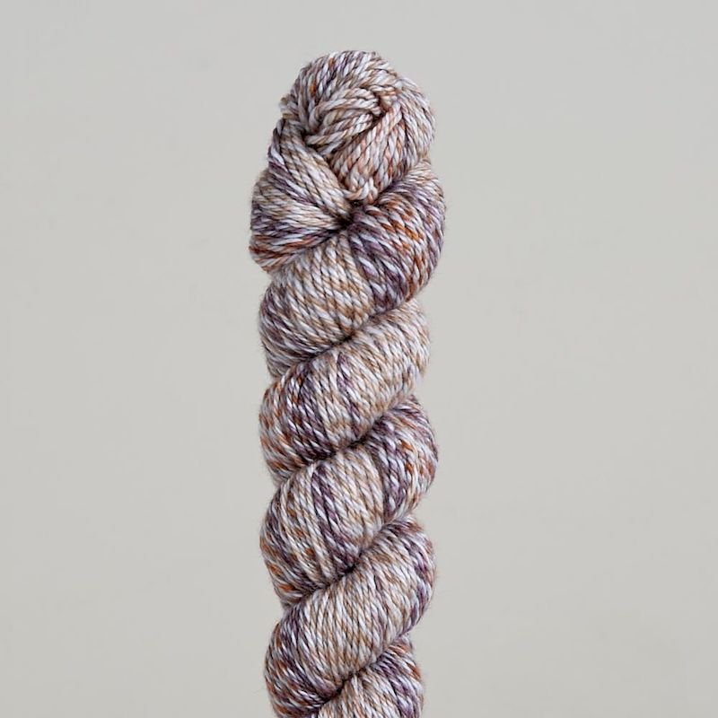 Spiral Grain Light Worsted | Urth Yarns - This is Knit