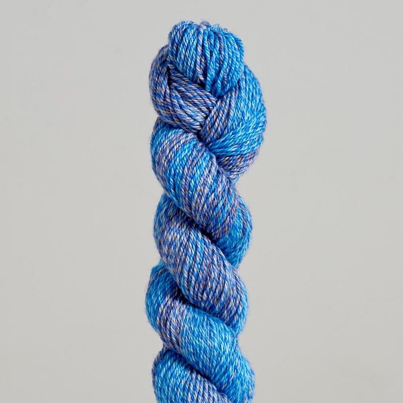 Spiral Grain Sport | Urth Yarns - This is Knit