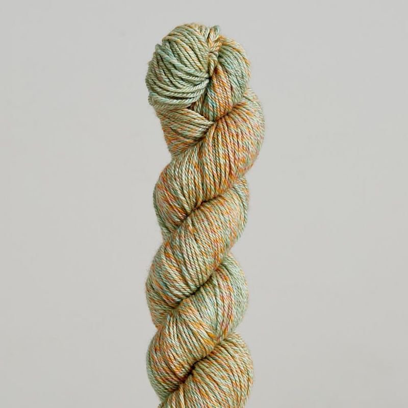 Spiral Grain Sport | Urth Yarns - This is Knit